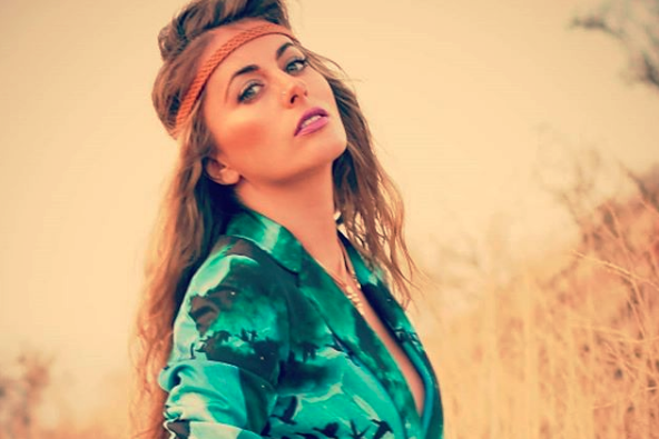 Catalina Palacios deslumbra con foto “al natural” en redes sociales