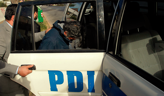 Dos muertos, dos heridos y un detenido: saldo de “18 chico” en Pillanlelbun