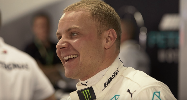 F1: Valtteri Bottas se quedó con el triunfo en el Gran Premio de Japón