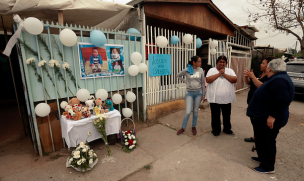 Padres de bebé baleado en La Pintana se reunirán este jueves con Presidente Piñera