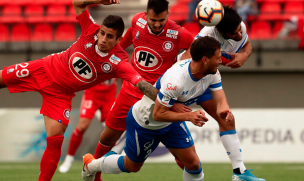 La Calera sorprende y vence a la UC que pierde la opción de ser campeón ante Colo Colo