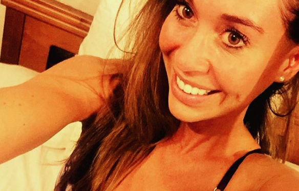 Valentina Roth se sincera y revela por qué fue despedida de “Yingo”