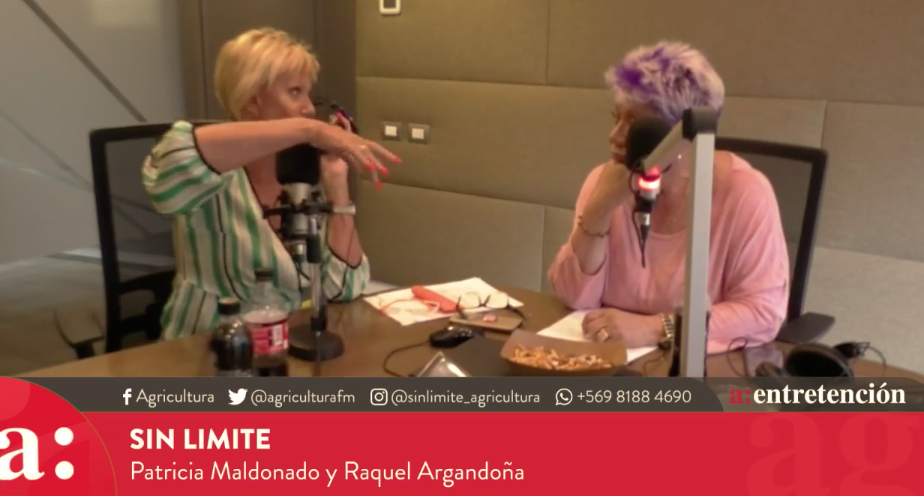 Patricia Maldonado sobre impostor que se hace pasar por productor de “Mucho Gusto”: “Hay que ser muy estúpida para creer”