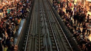 Metro mantendrá cerrado el servicio todo el fin de semana