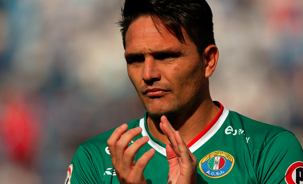 Rafael Olarra: “Es importante y necesario que los futbolistas tengan una opinión”
