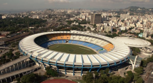 Operativo contra cuadrilla que planeaba invadir el Maracaná en semis de Libertadores