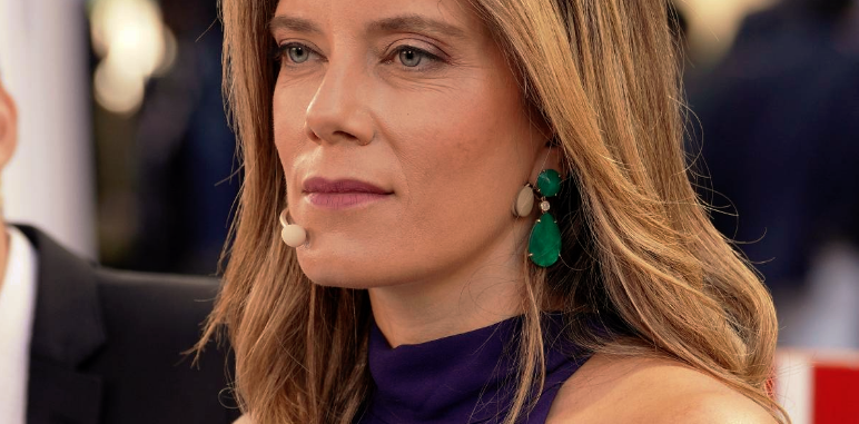 “En serio, ¿qué más quieres?”: Mónica Rincón se cansa de las críticas y responde a usuario en Instagram