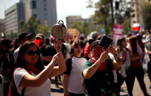 Abogados piden al Gobierno dialogar y respetar “de forma irrestricta” los DDHH