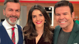 Matinal de TVN vuelve a su nombre original: 