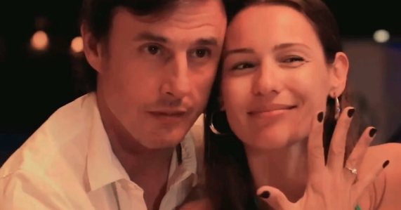 Pampita contó detalles sobre su relación con los hijos de su pareja: “Se dio todo con naturalidad”