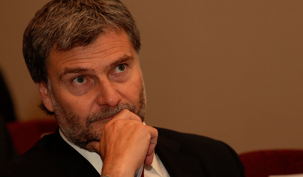 Defensor nacional: Denuncias por violencia militar no se reflejan en audiencias