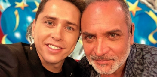 El apoyo de Luis Jara a Karol Lucero tras las ‘funa’ en su contra: “Me sentí tan atacado como tú. Sé cómo te sientes”