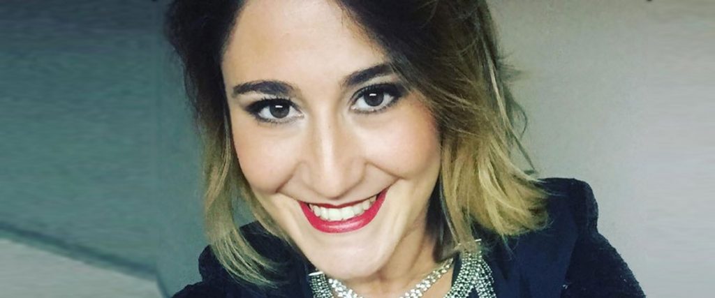 “Estupenda”: Belén Mora reveló su secreto para lucir una “cintura de avispa”