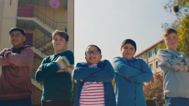 “Los Ciber Amigos”: Película de niños virales cambiará drásticamente de rumbo y tendrá nuevos personajes