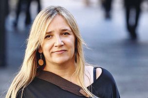Diputada Hoffman acusa bajeza y venganza en acusación contra Chadwick