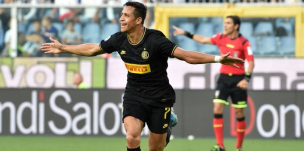 Casa de Apuestas compara el paso de Alexis en el Inter con el del Manchester United