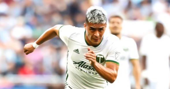 En Argentina aseguran que jugador pretendido por Colo Colo habría sido separado de Colón por problemas con las drogas