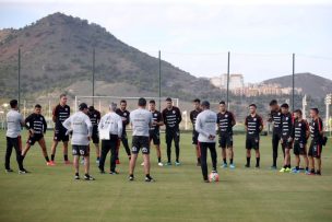 La Roja confirma los dos rivales que tendrá para la fecha FIFA de noviembre