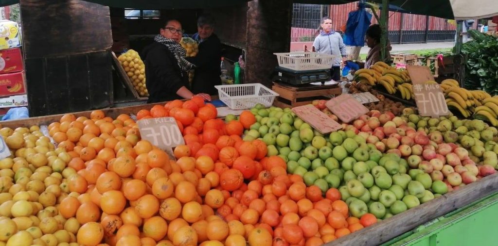 Producción agrícola seguirá presionada y derivaría en mayores precios para los consumidores