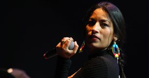 El luto que enfrenta Anita Tijoux: su hermana falleció