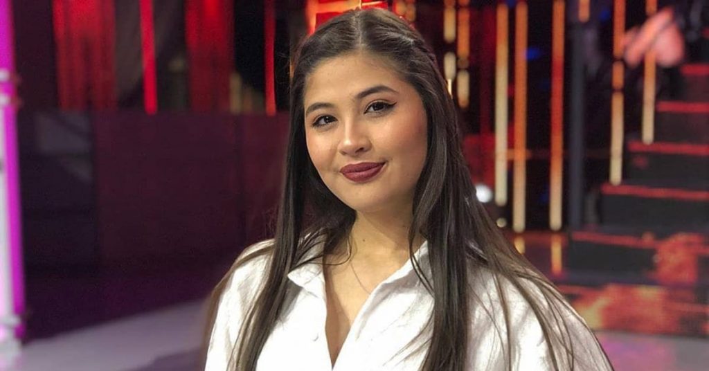 La “indirecta” de Ana Josefa López tras ser eliminada de “Gran Rojo”: su mensaje no pasó inadvertido