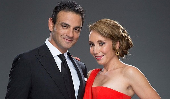 “Chile Ciudadano”: Karen Doggenweiler y Gonzalo Ramírez conducirán programa sobre manifestaciones