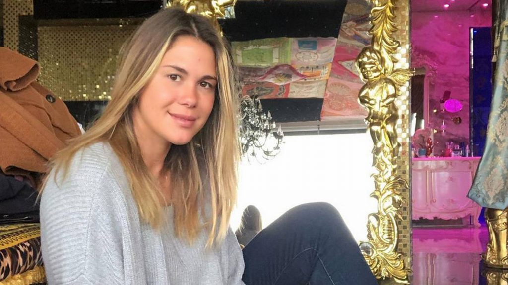 Laura Prieto se sinceró en las redes sociales con reflexivo texto: “Me siento sola”