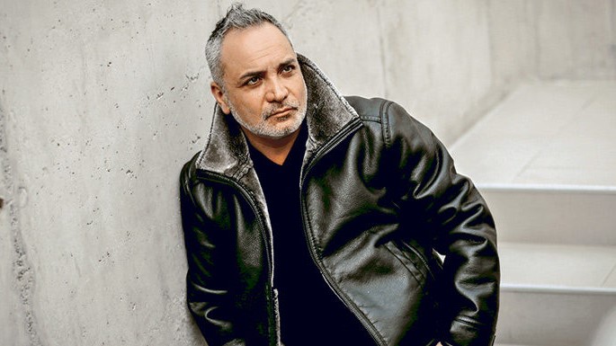 Luis Jara celebró su cumpleaños 54 en medio de ferviente clima social y reveló su deseo para Chile