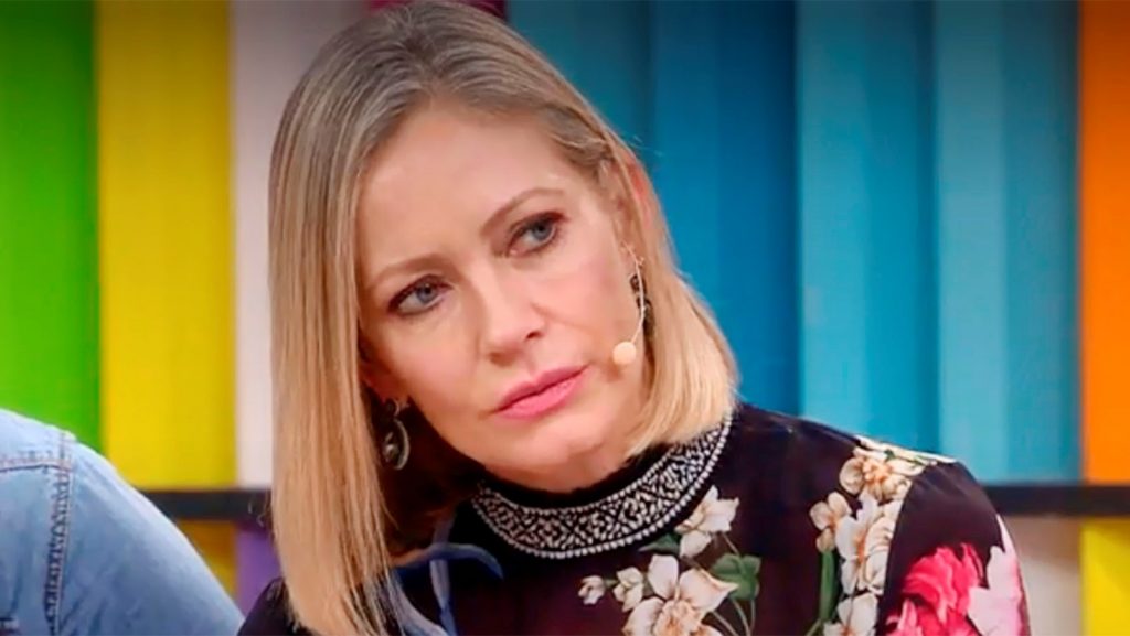 “Invalida el mensaje”: Marcela Vacarezza rechaza de manera rotunda nueva performance en contra de Presidente Piñera