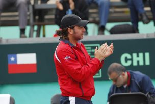 Nicolás Massú celebró su cumpleaños 40 con triunfo de Thiem en Masters 1.000 de Shanghai