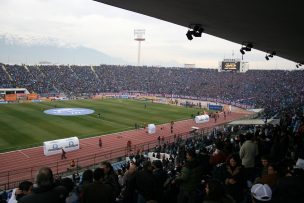 Conmebol celebró confirmación de la final de la Copa Libertadores en Chile