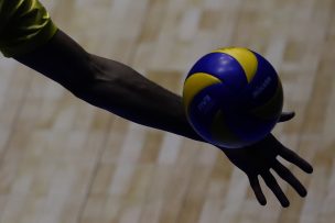 Selección femenina de voleibol se consagró campeona en Sudamericano Sub 16