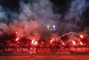 Tras descartarse del Banderazo de Azul Azul: Los de Abajo realizará 