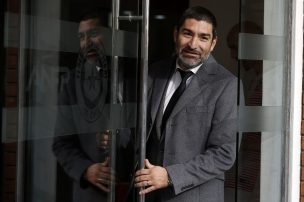 Presidente del SIFUP y regreso del fútbol chileno: 