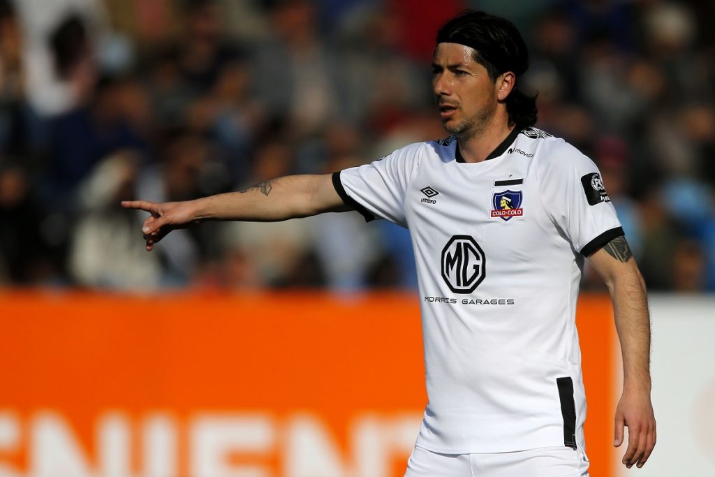 “Falta poco”: el mensaje de Valdés con el que se estaría despidiendo de Colo Colo