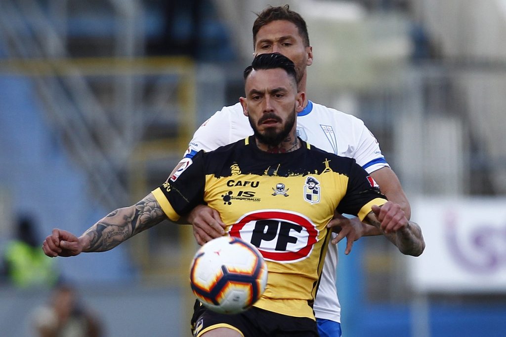 El mensaje de Pinilla por las manifestaciones en Santiago: “La gente se aburrió”