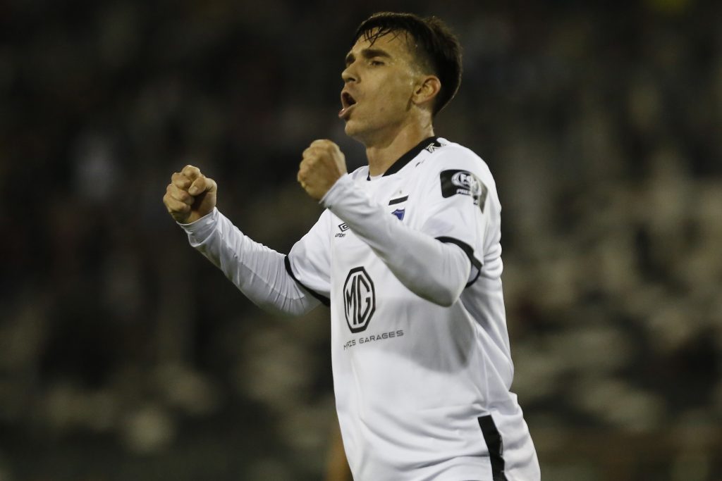 Pablo Mouche fue confirmado como el nuevo fichaje de equipo recién ascendido en Uruguay