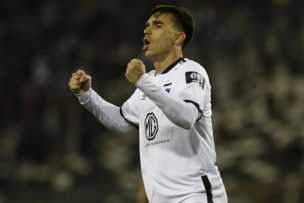 Pablo Mouche fue confirmado como el nuevo fichaje de equipo recién ascendido en Uruguay