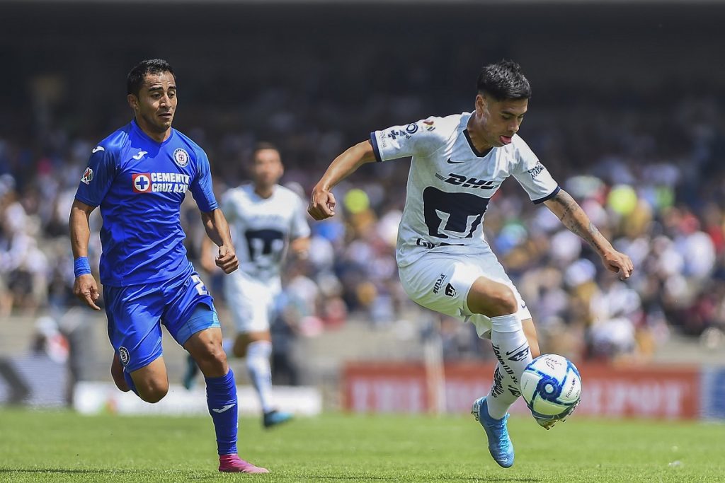 Exjugador de la U confía en los azules: “El Superclásico puede ser un salto de confianza”