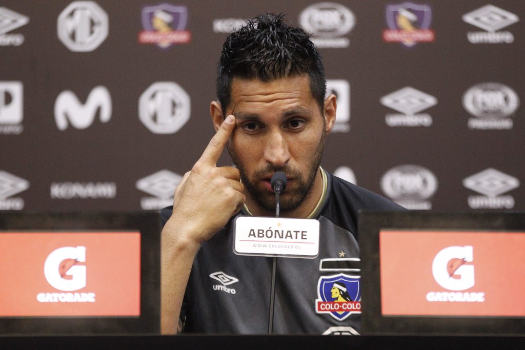 Insaurralde y el título: “Mientras den los números, lucharemos hasta el final”