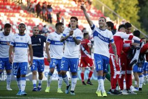 Esta es la fórmula para que Universidad Católica sea campeón ante Colo Colo