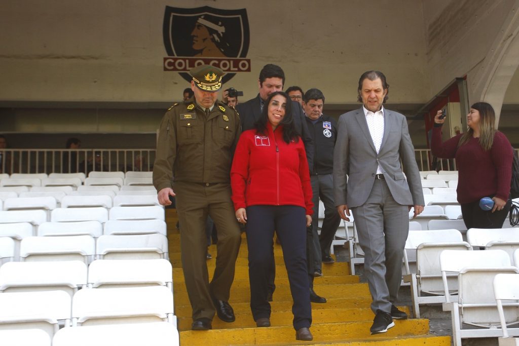 Aníbal Mosa y festejo a Paredes: “Nuestra única preocupación es ganar a la U”