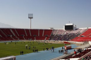 Banderazo de la U tuvo escasa convocatoria tras ausencia de Los de Abajo