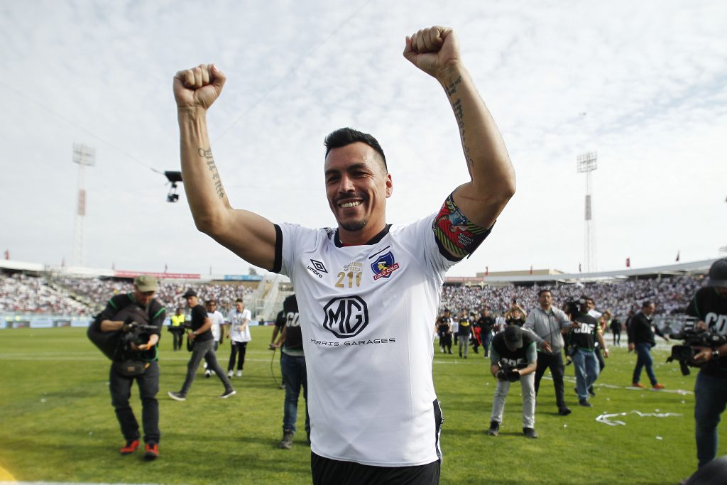 Wilchez se adjudica el apodo: “Puedo decir que yo le puse ‘Tanque’ a Paredes”