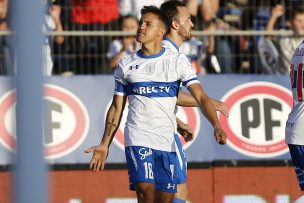 Diego Buonanotte habría sido ofrecido a dos gigantes de Uruguay