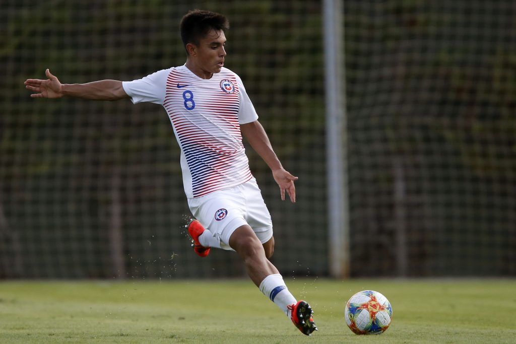 Pizarro: “Esta exigencia no se vive en Chile y debemos estar a la altura”