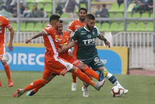 Wanderers humilló con amplia goleada a Cobreloa y se acerca al ascenso a Primera