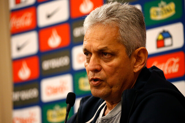 Rueda: “Si el Inter opera a Alexis, lo podríamos perder dos a tres meses”