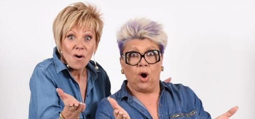 Patricia Maldonado celebró su cumpleaños sin sus colegas de “Mucho Gusto”: invitó a Pamela Díaz y Adriana Barrientos