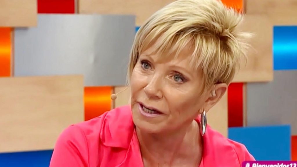 Raquel Argandoña se refirió al duro altercado con equipo de “Intrusos”: “Me hizo una zancadilla”